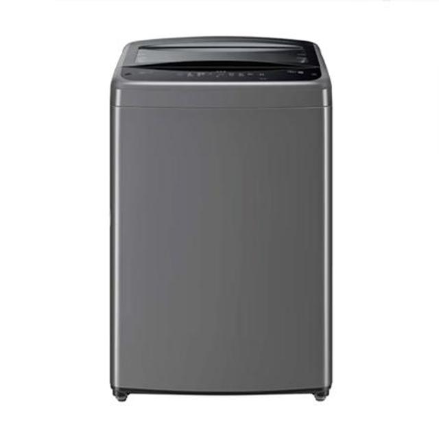  [리퍼상품][지역한정] LG 통돌이세탁기 15KG TR15DV5 (미드블랙, 스테인리스, 측면필터)