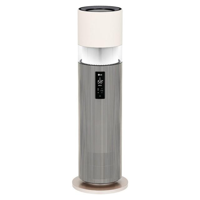 [중급 / 산본점] LG 하이드로타워 샌드베이지(진열) (J)HY704RSUA.AKOR