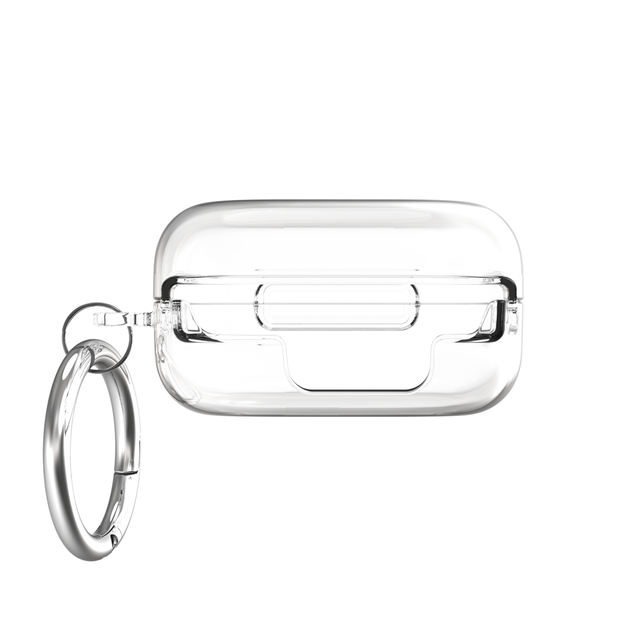 [삼성] 갤럭시 버즈4 I 버즈4 프로 클리어 케이스