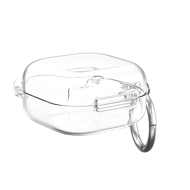 [삼성] 갤럭시 버즈4 I 버즈4 프로 클리어 케이스