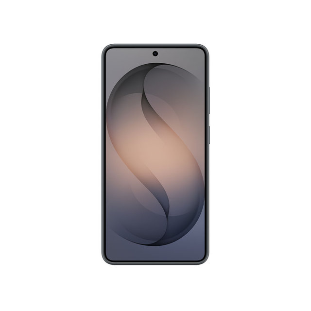 S26 Ultra 실리콘 마그넷 케이스 (블랙)