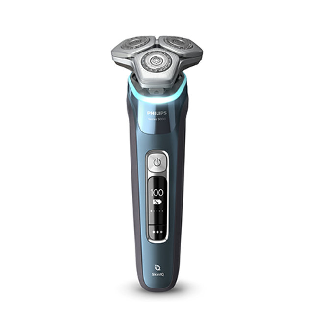 [중급 / 평촌점] 필립스 면도기 (J)S-9982