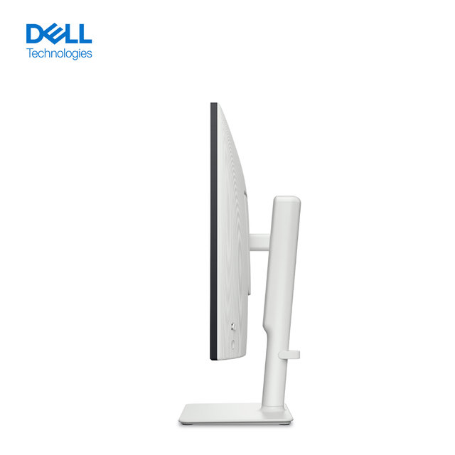 델 27 모니터 S2725QC 4K UHD IPS 120Hz USB-C 피벗 스피커 3년품질보증