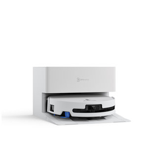 에코백스 T90 프로옴니 로봇청소기 (직배수형)