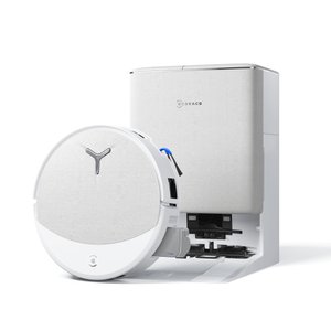 에코백스 T90 프로옴니 로봇청소기