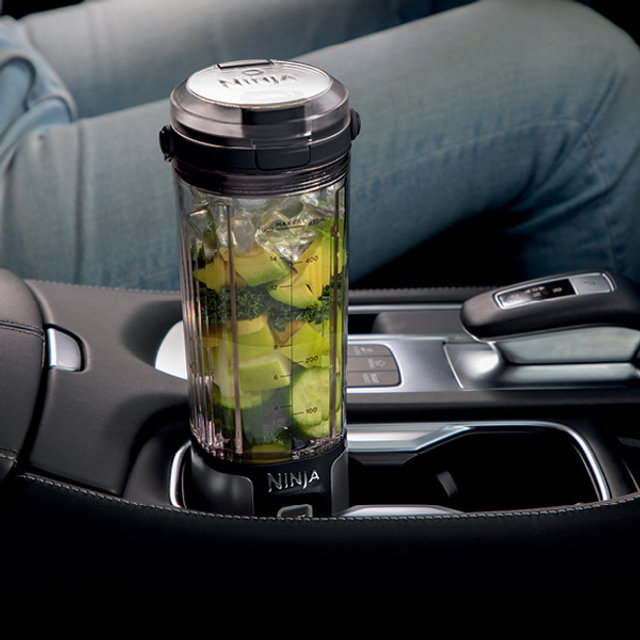 [최상급 / 신천점] (J)닌자 무선 블라스트 포터블 블렌더 BC151KR_BK (J)BC151KR_BK