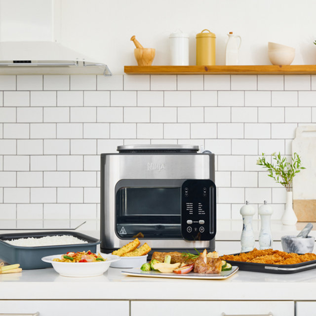 [중급 / 풍무점] (진열)닌자 콤비 올인원 오븐 (J)SFP701KR