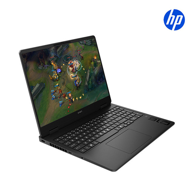 HP OMEN 16 AMD AI 7 350/RTX 5060/32GB/512GB/DOS 인기 게이밍 사무용 노트북