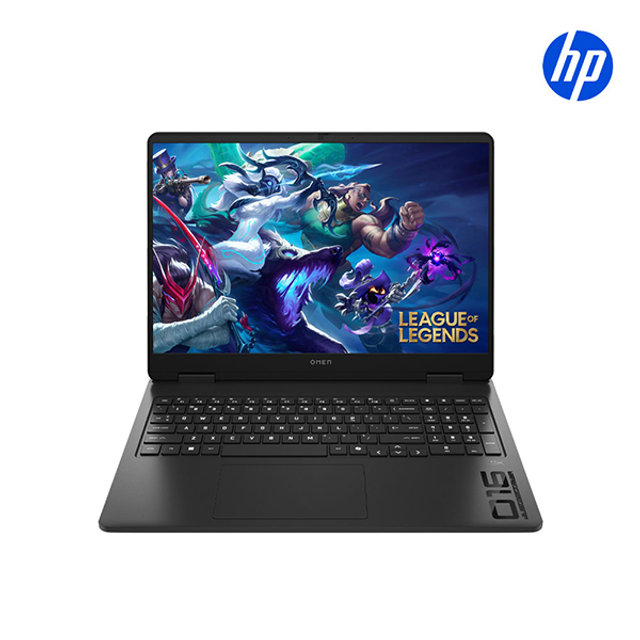 HP OMEN 16 AMD AI 7 350/RTX 5060/32GB/512GB/DOS 인기 게이밍 사무용 노트북