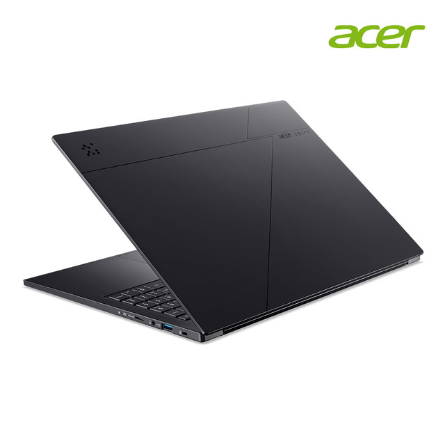 [한성] 에이서 스위프트 GO 16 AI SFG16-74-7412(Intel Ultra 7 258V 32GB 1TB IPS WUXGA 120Hz 1.52kg Win11)