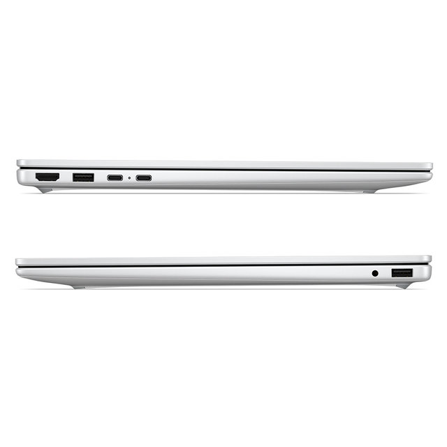 HP 옴니북3 16-by0040AU 16 2K 300nit 라이젠 R5-130/24GB/512GB/FD USB-PD 가성비 사무용 노트북