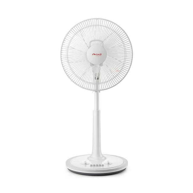 [양품 / 영종도롯데마트점] [진열]신일 35cm 기계식 선풍기 (J)SIF-14ACHM