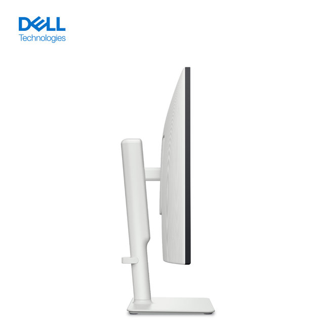 델 27 모니터 S2725QS 4K UHD IPS 120Hz 피벗 스피커 3년품질보증