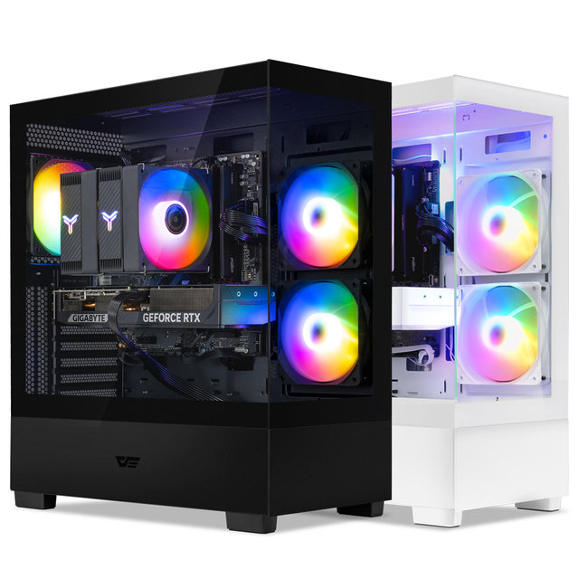 라이젠7 7800X3D_RX9070 XT 16GB 컴퓨터본체 (RDNA GAMING X7 A97XT) AMD 게이밍컴퓨터