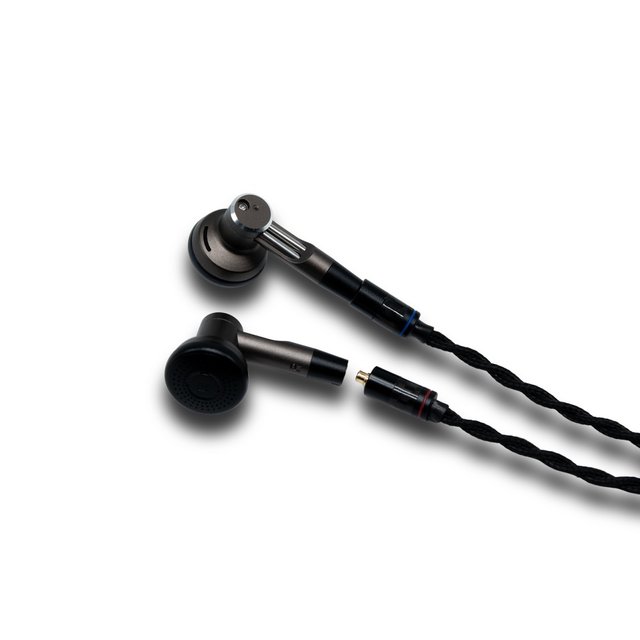 [신규런칭특가] 유코텍 ES-P3 V2 오픈형 하이엔드 유선 이어폰