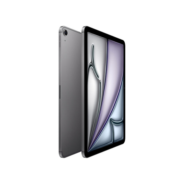 아이패드 에어 11 M4 Wi‑Fi + Cellular 256GB  - 스페이스 그레이 [MH7D4KH/A]