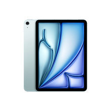 Apple 아이패드 에어 11 M4 Wi‑Fi 256GB  - 블루 [MH364KH/A]