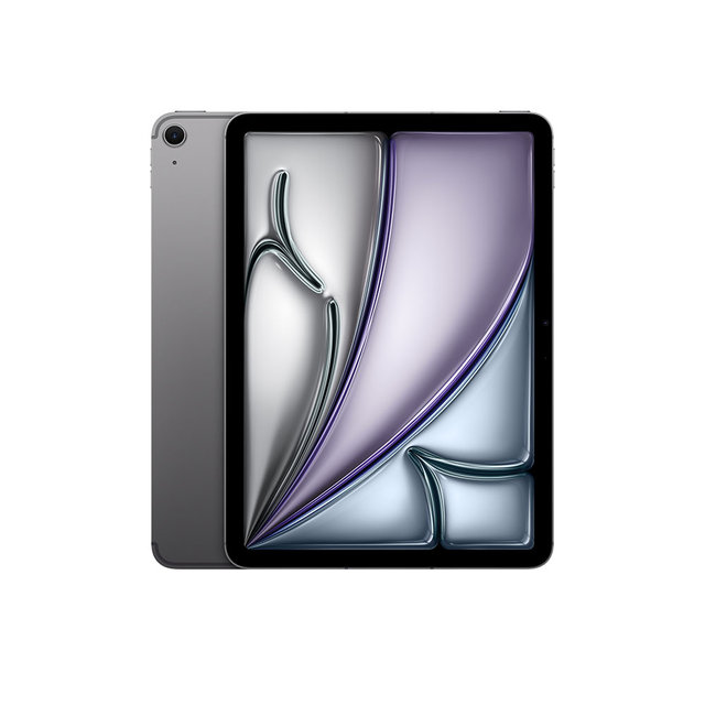 아이패드 에어 11 M4 Wi‑Fi 512GB  - 스페이스 그레이 [MH3A4KH/A]