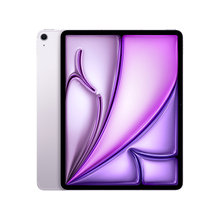 Apple 아이패드 에어 13 M4 Wi‑Fi 128GB  - 퍼플 [MH5T4KH/A]