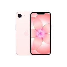 Apple 아이폰 17e 자급제  512GB 소프트 핑크 -  [MHU34KH/A]