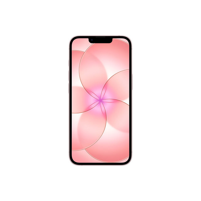 아이폰 17e 자급제  256GB 소프트 핑크 -  [MHRX4KH/A]