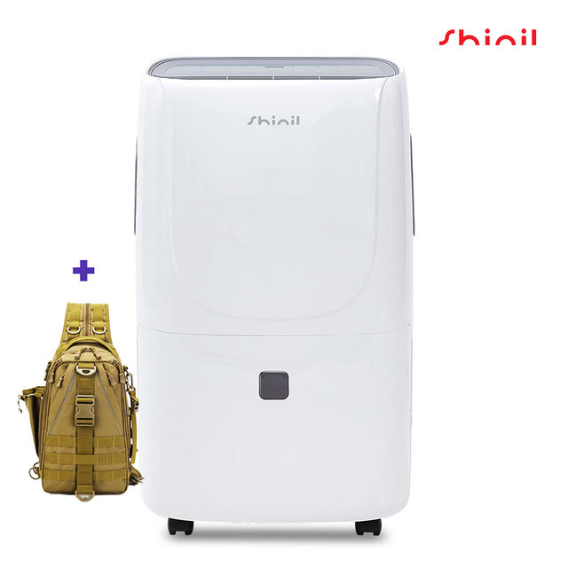 신일 60L 대용량 제습기 가정용 사무실 업소용 창고