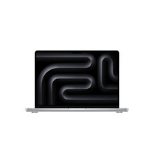 [하이마트] Apple 맥북프로 14 M5 Pro, 15코어 CPU, 16코어 GPU, 24GB RAM, 1TB SSD - 실버 [MGDN4KH/A]