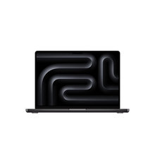 [하이마트] Apple 맥북프로 14 M5 Max, 18코어 CPU, 32코어 GPU, 36GB RAM, 2TB SSD - 스페이스 블랙 [MGDU4KH/A]