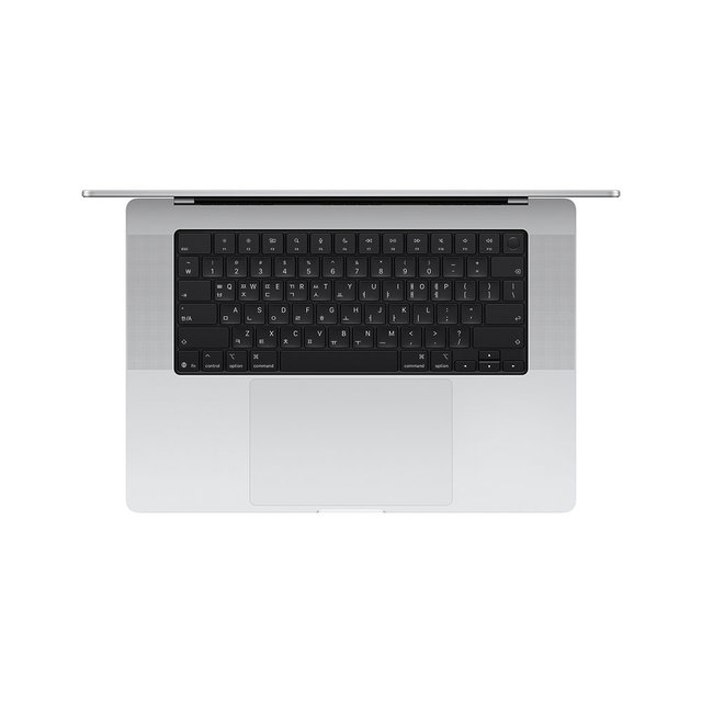 맥북프로 16 M5 Pro, 18코어 CPU, 20코어 GPU, 48GB RAM, 1TB SSD - 실버 [MGE64KH/A]