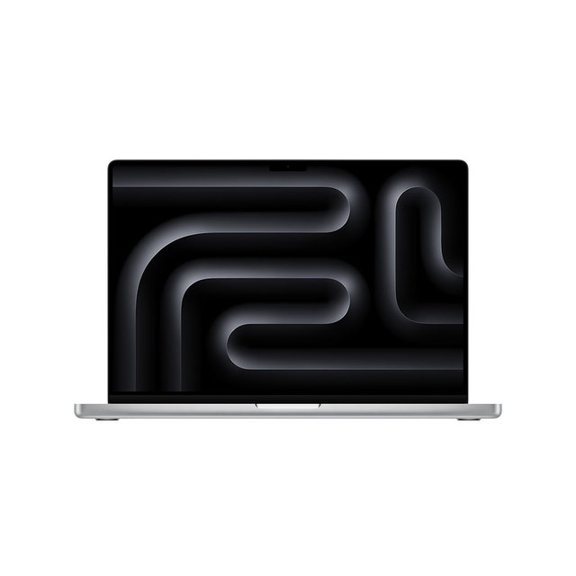 맥북프로 16 M5 Max, 18코어 CPU, 32코어 GPU, 36GB RAM, 2TB SSD - 실버 [MGE74KH/A]