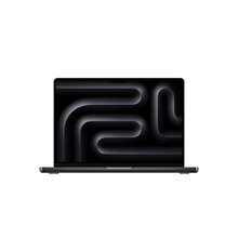 [하이마트] Apple 맥북프로 14 M5 Pro, 15코어 CPU, 16코어 GPU, 24GB RAM, 2TB SSD - 스페이스 블랙 [MJLW4KH/A]