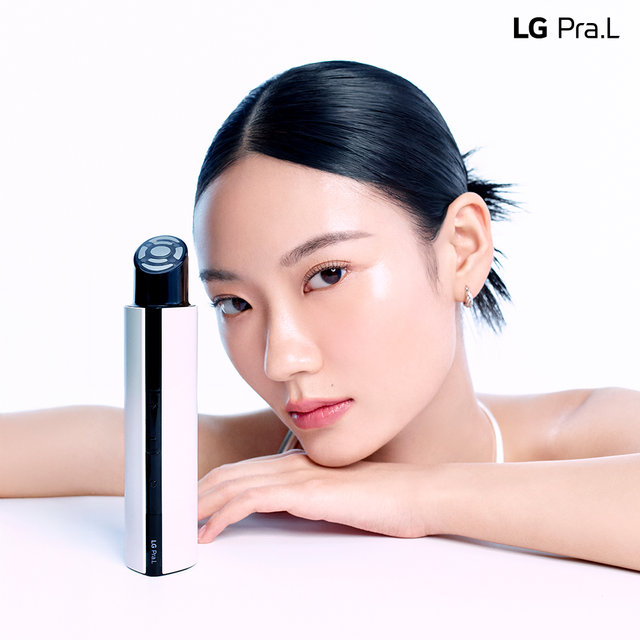 [비노출] LG 프라엘 수퍼폼 써마샷 얼티밋 (앰플 or 세럼 랜덤 증정, 리뷰 올리브영 1만원권)