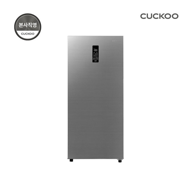 쿠쿠 미식 컬렉션 김치냉장고 (133L) CKR-AD1410MS
