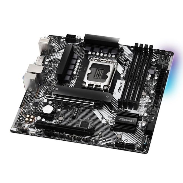 ASRock B760M Pro-A/D4 디앤디컴_G