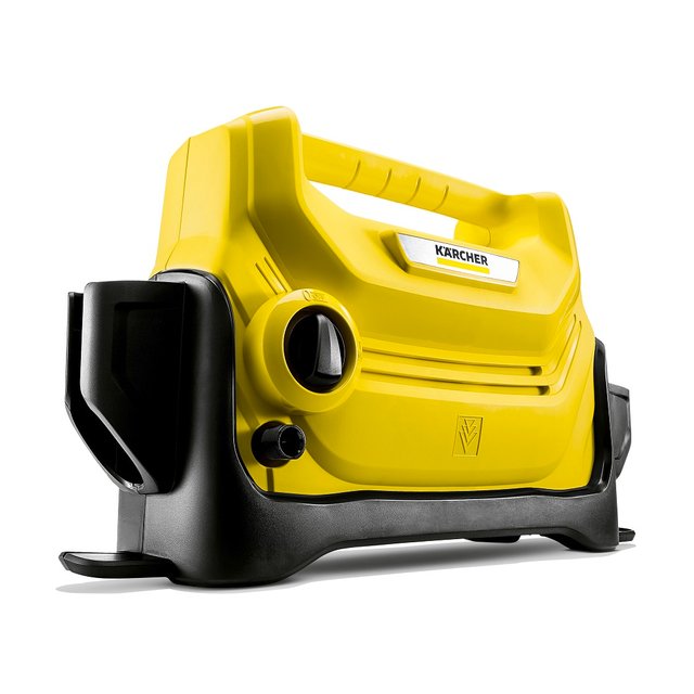 카처 고압세척기 K2 Horizontal