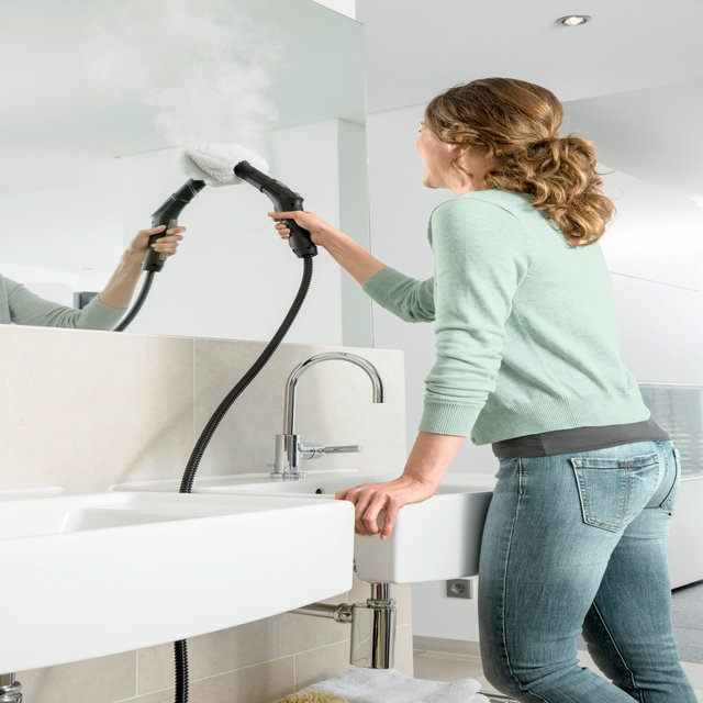 카처 스팀청소기 SC2 Plus easyfix