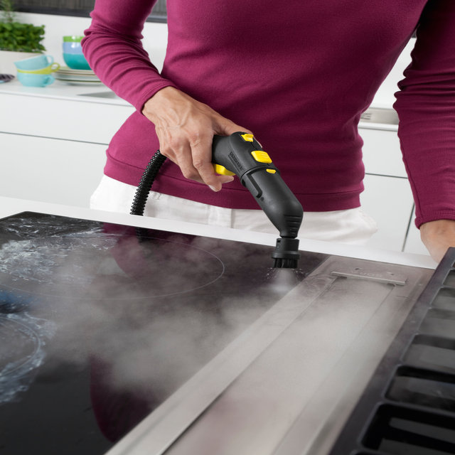 카처 스팀청소기 SC2 Plus easyfix