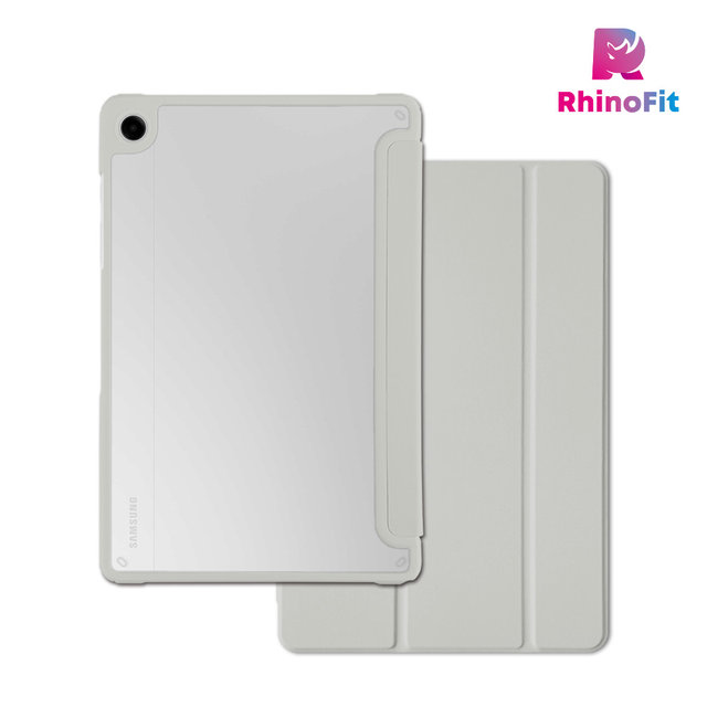 갤럭시탭 A11+ 클리어쉴드 북커버 케이스