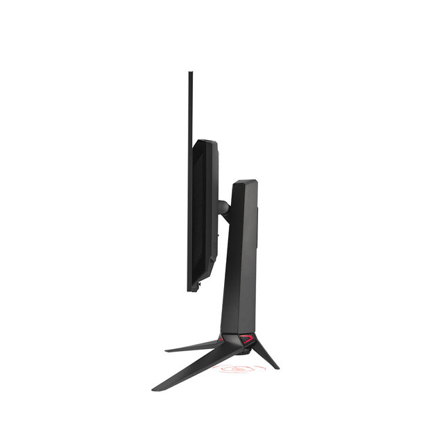 ASUS ROG Swift OLED PG32UCDM3 81.3cm QD-OLED 평면 4K UHD 무결점 게이밍 90W 콘솔지원 모니터 예약판매