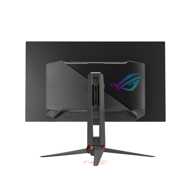 ASUS ROG Swift OLED PG32UCDM3 81.3cm QD-OLED 평면 4K UHD 무결점 게이밍 90W 콘솔지원 모니터