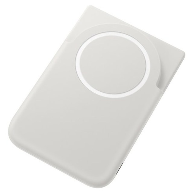 정품 맥세이프 마그넷 무선 충전 배터리 5000mAh EB-U2500