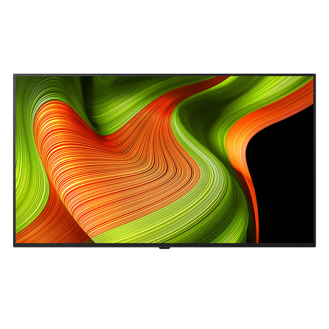 120cm LG전자 OLED AI OLED48B5NNA (스탠드형)
