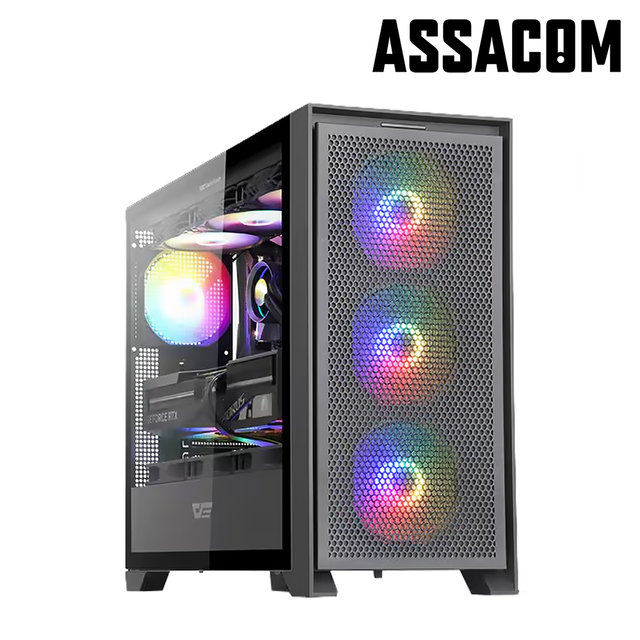 AMD 9800X3D+RTX5080+64GB+2TB_PALIT 조립PC 게이밍컴퓨터 게이밍 