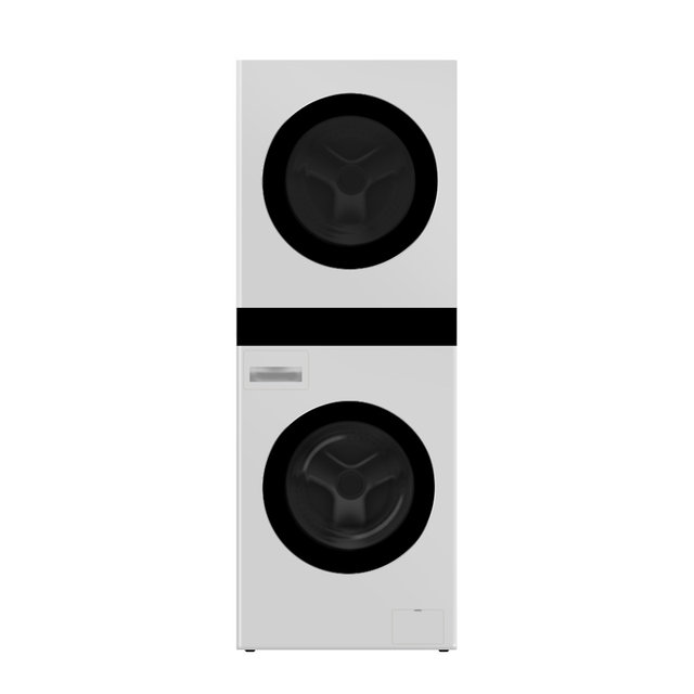 트롬 오브제컬렉션 워시타워 컴팩트 W1310WAN