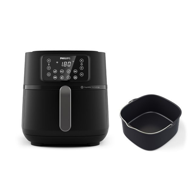 필립스 대용량 에어프라이어 (7.2L) HD-9285_2