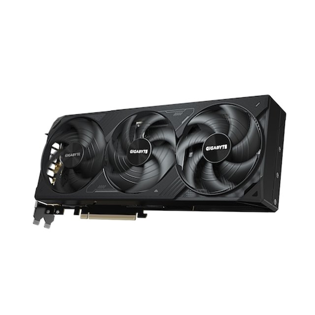 GIGABYTE 지포스 RTX 5080 WINDFORCE OC SFF D7 16GB 제이씨현