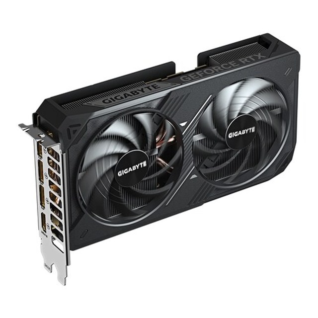 GIGABYTE 지포스 RTX 5060 Ti WINDFORCE MAX OC D7 8GB 제이씨현