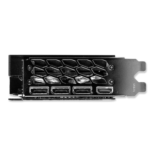 갤럭시 GALAX 지포스 RTX 5070 Ti BLACK 2X OC D7 16GB_G