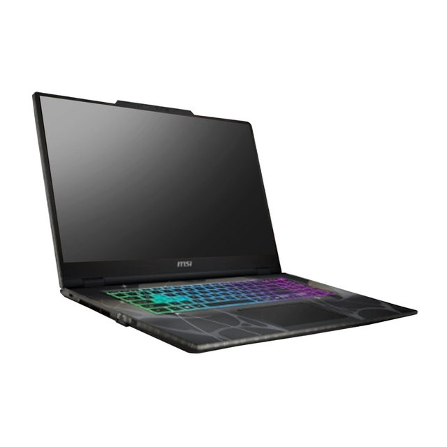 MSI 사이보그 A15 AI B2HWFKG-R7 게이밍노트북 Ryzen7 260 RTX5060 DDR5 32GB NVMe 512GB Win11Home