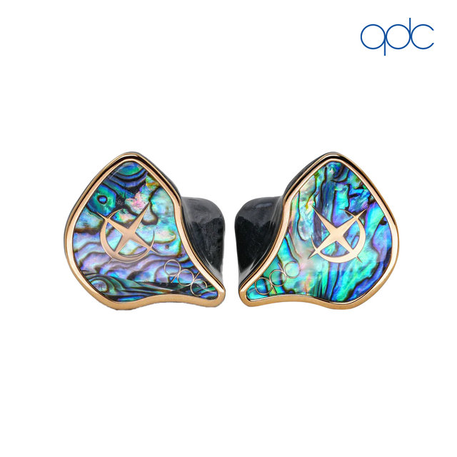 [12~24개월 장기할부][QDC] Emperor 이어폰